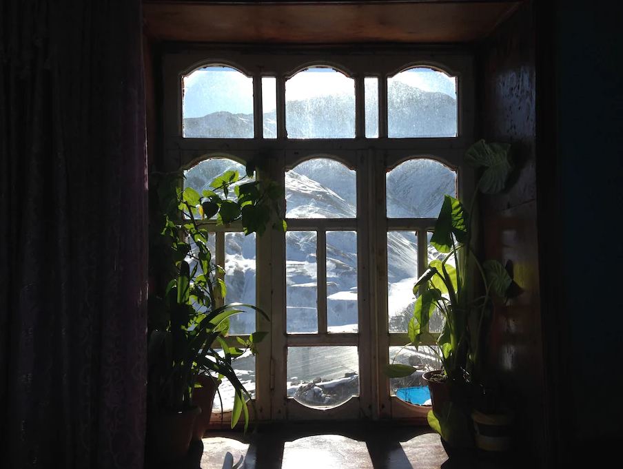 Washington Post publishes article of Portugal-based traveler on Azerbaijan's Khinalig (PHOTO)