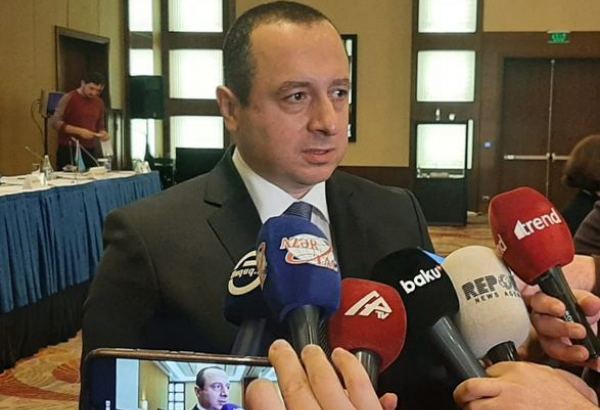 Azerbaijan fils lawsuits against Armenia to European Court of Human Rights