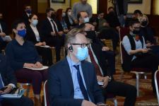 UNHCR discloses number of Azerbaijani refugees provided with legal assistance before Second Karabakh War (PHOTO)