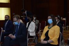 UNHCR discloses number of Azerbaijani refugees provided with legal assistance before Second Karabakh War (PHOTO)