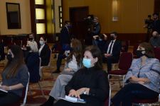 UNHCR discloses number of Azerbaijani refugees provided with legal assistance before Second Karabakh War (PHOTO)