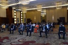 UNHCR discloses number of Azerbaijani refugees provided with legal assistance before Second Karabakh War (PHOTO)