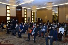 UNHCR discloses number of Azerbaijani refugees provided with legal assistance before Second Karabakh War (PHOTO)