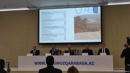 Citizens can visit liberated districts of Azerbaijan once a year - agency (PHOTO)