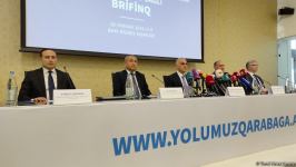 Citizens can visit liberated districts of Azerbaijan once a year - agency (PHOTO)