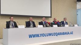 Citizens can visit liberated districts of Azerbaijan once a year - agency (PHOTO)