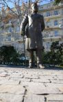 Baku residents express their gratitude to President Ilham Aliyev for highly appreciating activity of Haji Zeynalabdin Taghiyev (PHOTO/VIDEO)