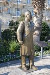 Baku residents express their gratitude to President Ilham Aliyev for highly appreciating activity of Haji Zeynalabdin Taghiyev (PHOTO/VIDEO)