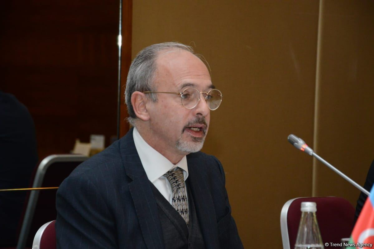 UNHCR discloses number of Azerbaijani refugees provided with legal assistance before Second Karabakh War (PHOTO)