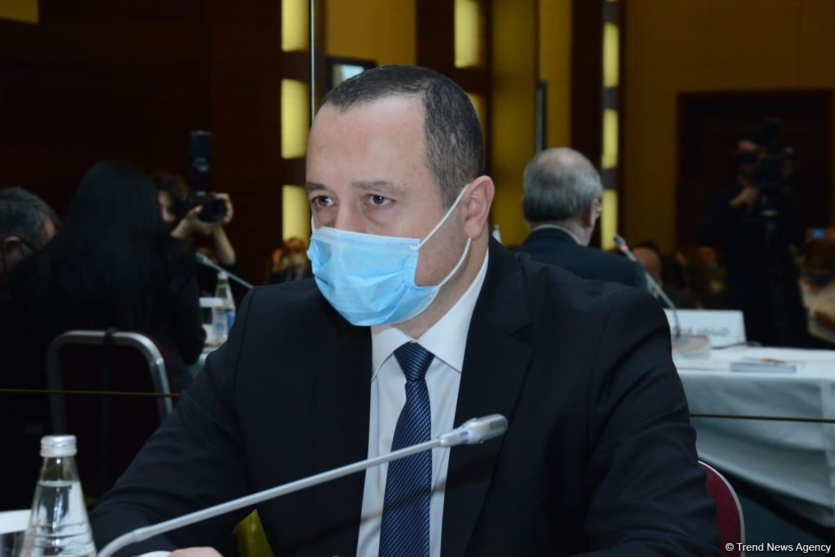 UNHCR discloses number of Azerbaijani refugees provided with legal assistance before Second Karabakh War (PHOTO)