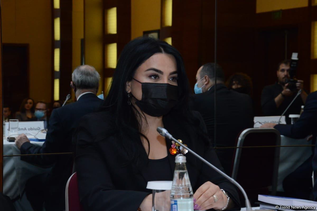 UNHCR discloses number of Azerbaijani refugees provided with legal assistance before Second Karabakh War (PHOTO)