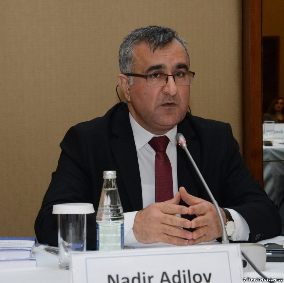 UNHCR discloses number of Azerbaijani refugees provided with legal assistance before Second Karabakh War (PHOTO)