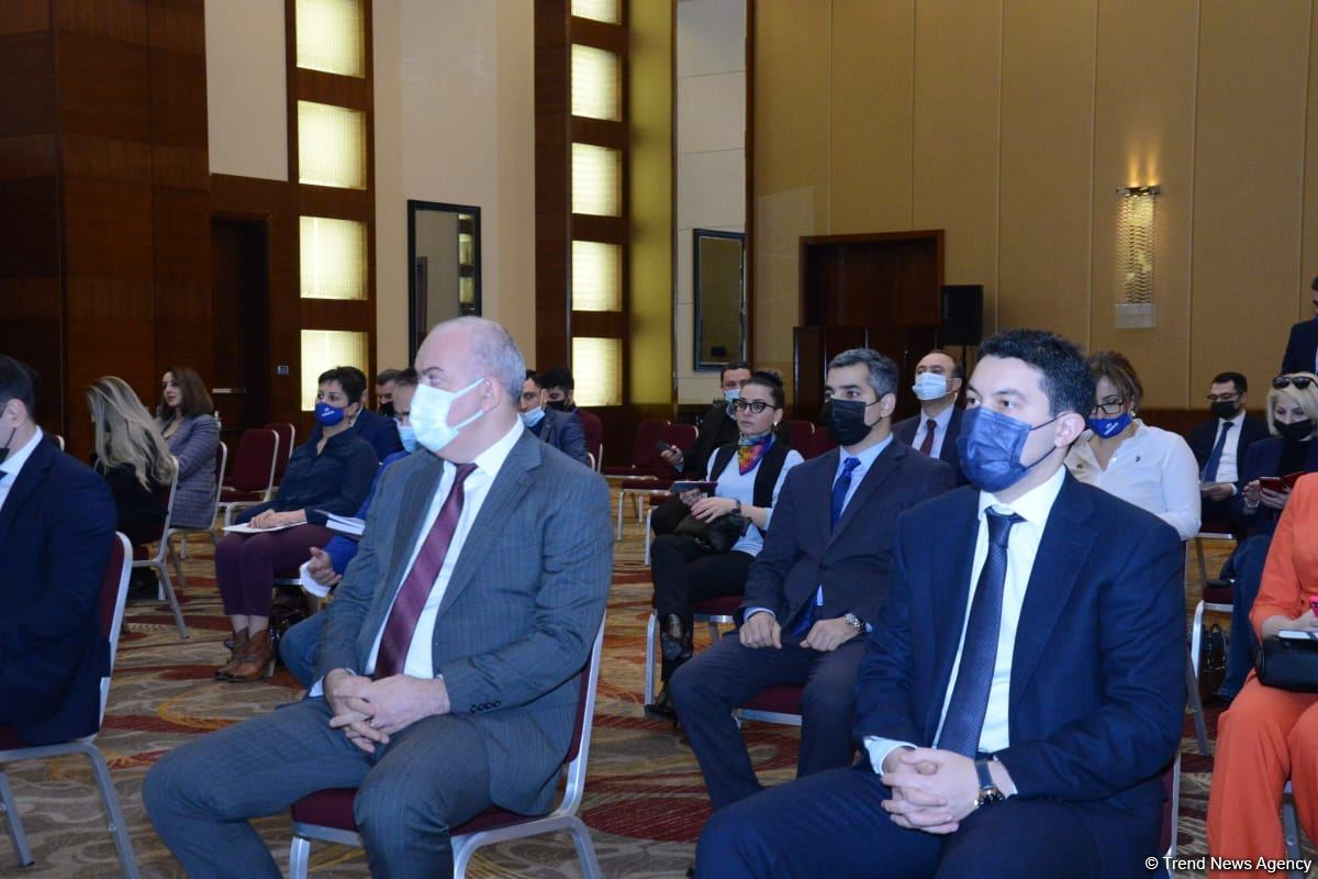 UNHCR discloses number of Azerbaijani refugees provided with legal assistance before Second Karabakh War (PHOTO)