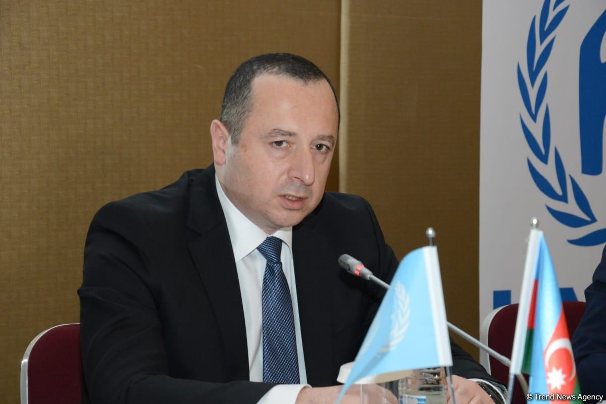 UNHCR discloses number of Azerbaijani refugees provided with legal assistance before Second Karabakh War (PHOTO)
