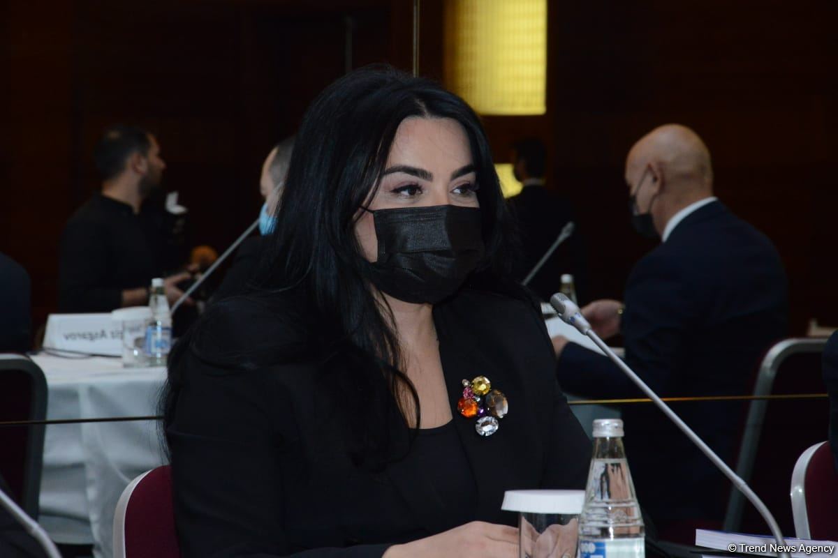 UNHCR discloses number of Azerbaijani refugees provided with legal assistance before Second Karabakh War (PHOTO)