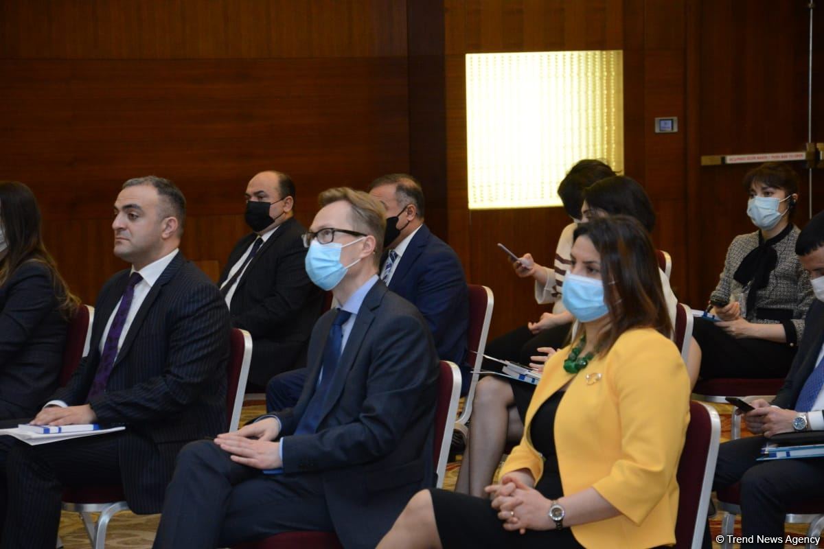 UNHCR discloses number of Azerbaijani refugees provided with legal assistance before Second Karabakh War (PHOTO)
