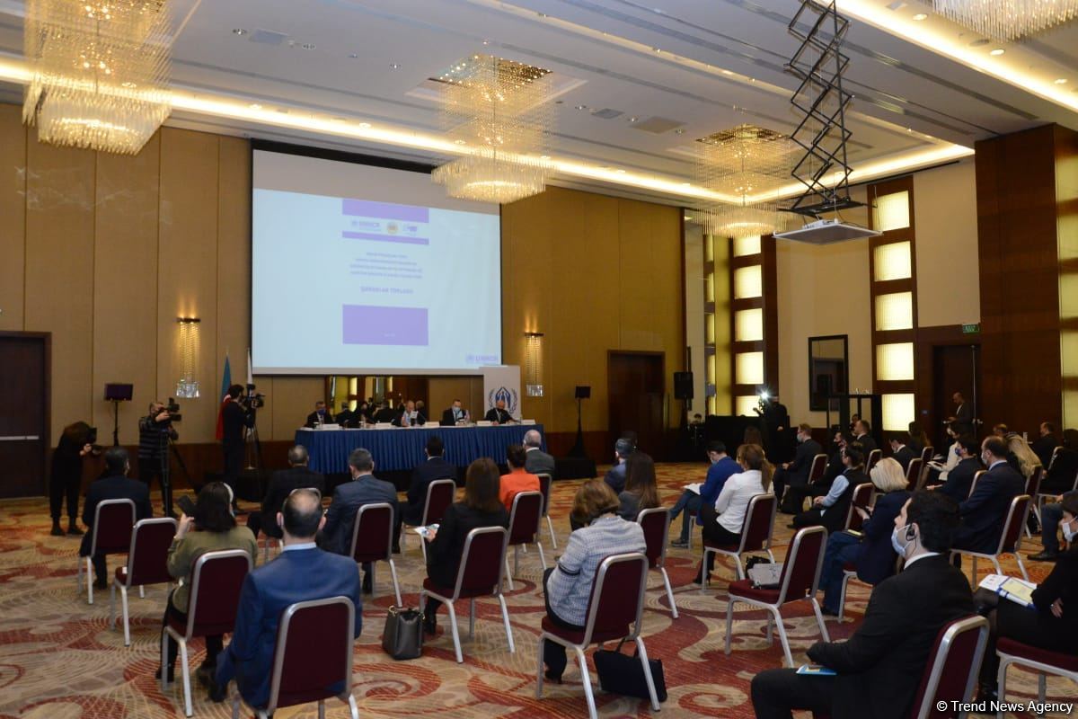 UNHCR discloses number of Azerbaijani refugees provided with legal assistance before Second Karabakh War (PHOTO)