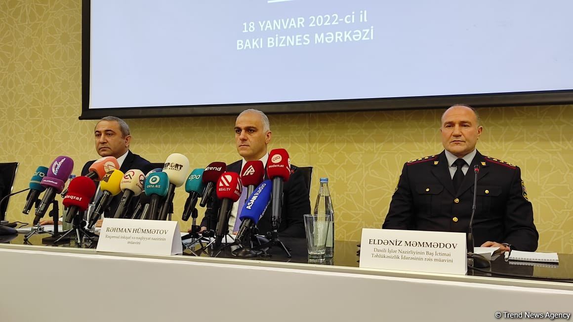 Citizens can visit liberated districts of Azerbaijan once a year - agency (PHOTO)