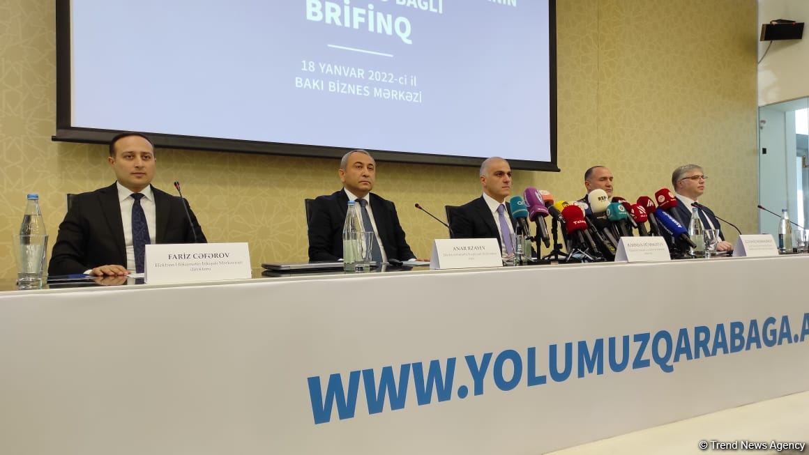 Citizens can visit liberated districts of Azerbaijan once a year - agency (PHOTO)