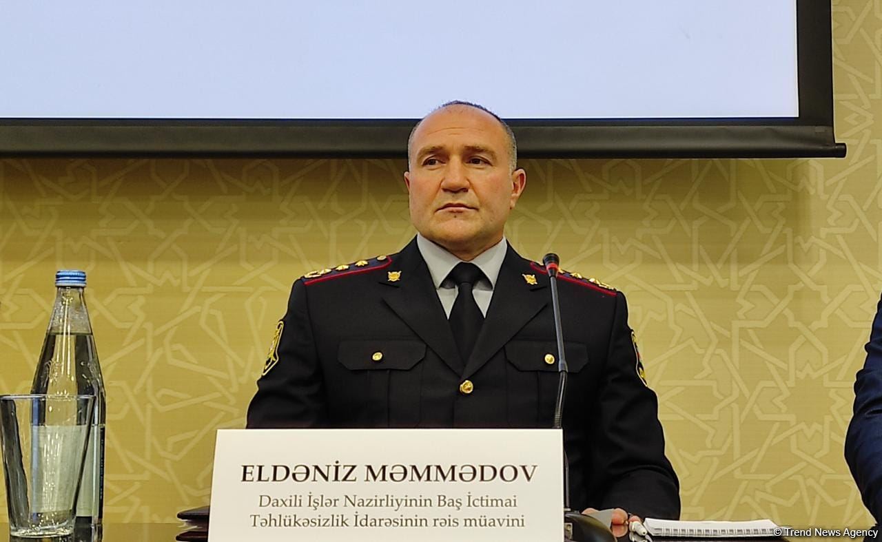 Citizens can visit liberated districts of Azerbaijan once a year - agency (PHOTO)