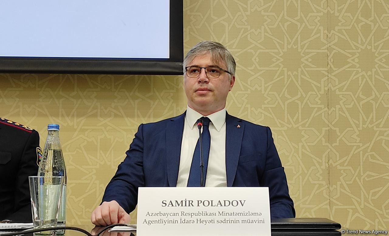 Citizens can visit liberated districts of Azerbaijan once a year - agency (PHOTO)