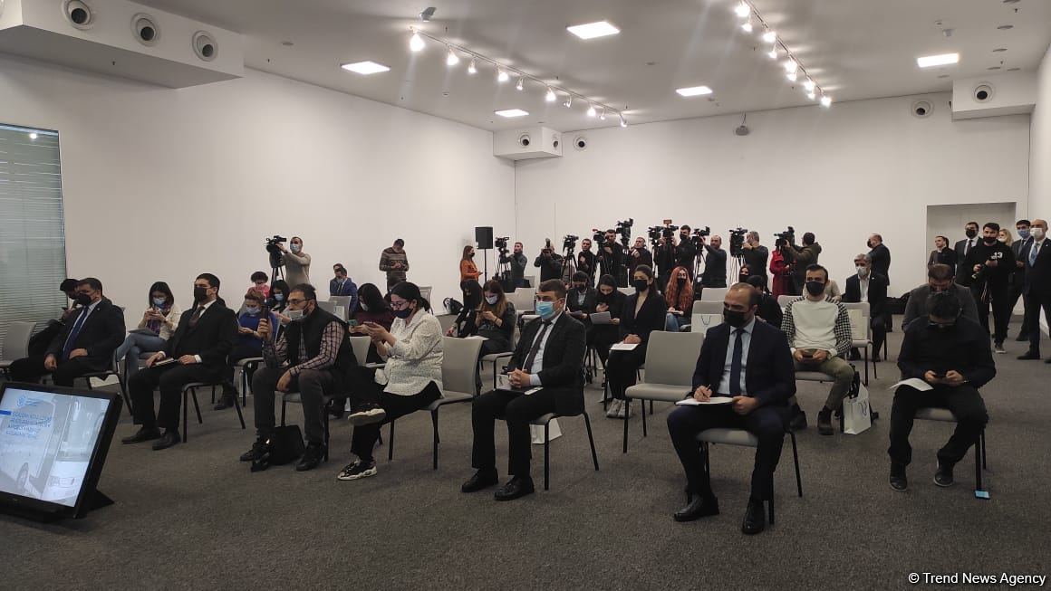 Citizens can visit liberated districts of Azerbaijan once a year - agency (PHOTO)