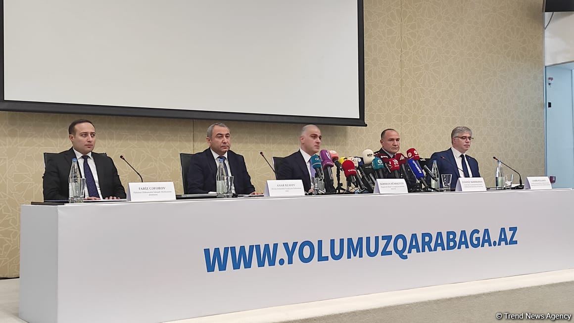 Citizens can visit liberated districts of Azerbaijan once a year - agency (PHOTO)