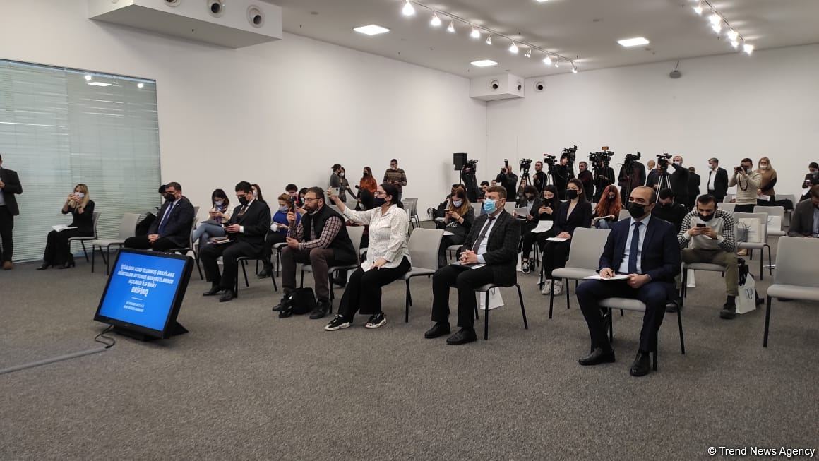 Citizens can visit liberated districts of Azerbaijan once a year - agency (PHOTO)