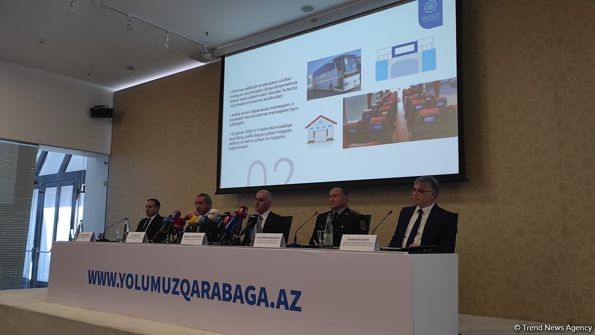 Citizens can visit liberated districts of Azerbaijan once a year - agency (PHOTO)