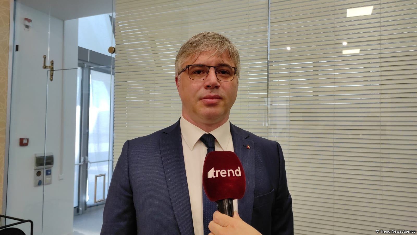 Azerbaijan plans to demine tens of thousands of hectares of liberated territories - ANAMA