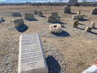 Azerbaijan to display historical monuments damaged by Armenia in Aghdam (PHOTO)