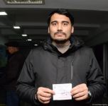 First bus of Baku-Shusha-Baku route departs (PHOTO)