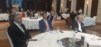 Hopefully, number of Azerbaijani tourists to India increases - ambassador (PHOTO)