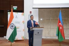 Hopefully, number of Azerbaijani tourists to India increases - ambassador (PHOTO)
