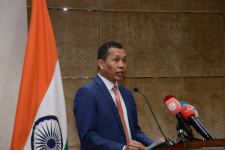 Hopefully, number of Azerbaijani tourists to India increases - ambassador (PHOTO)