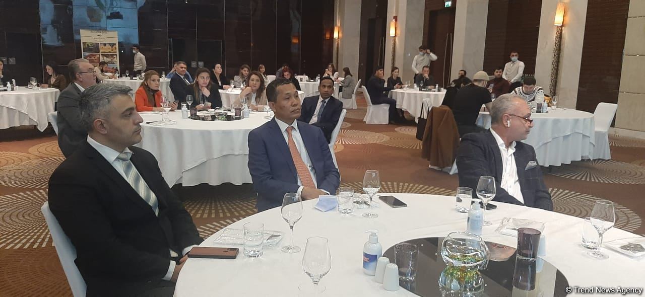 Hopefully, number of Azerbaijani tourists to India increases - ambassador (PHOTO)