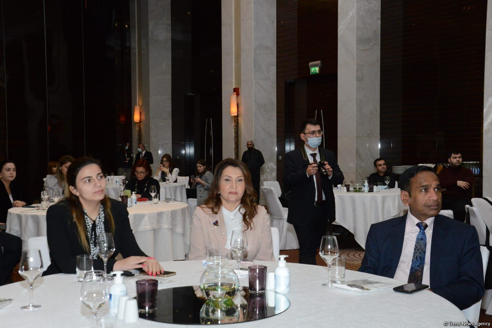 Hopefully, number of Azerbaijani tourists to India increases - ambassador (PHOTO)