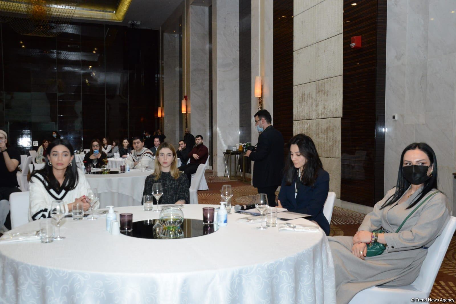 Hopefully, number of Azerbaijani tourists to India increases - ambassador (PHOTO)