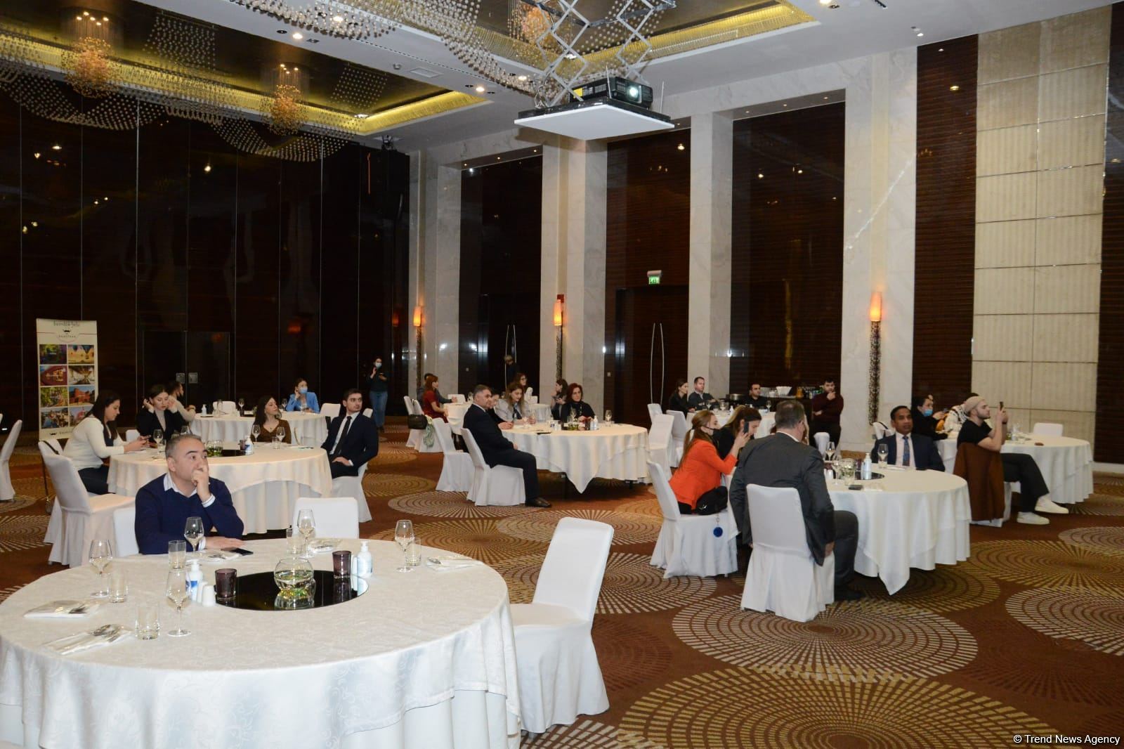 Hopefully, number of Azerbaijani tourists to India increases - ambassador (PHOTO)