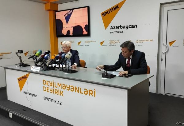 Russian ambassador comments on possibility of Azerbaijan joining EAEU