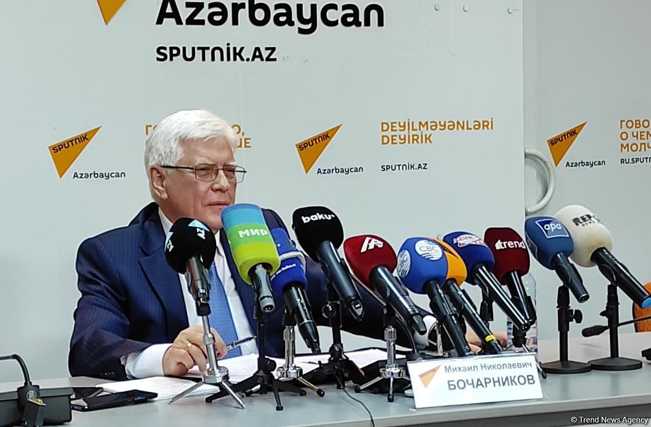 Russia highly appreciates Azerbaijan's position on normalization of regional situation - ambassador