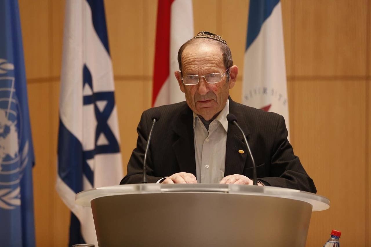 Azerbaijan is unique Muslim country with large Jewish community - Israeli ambassador (PHOTO)