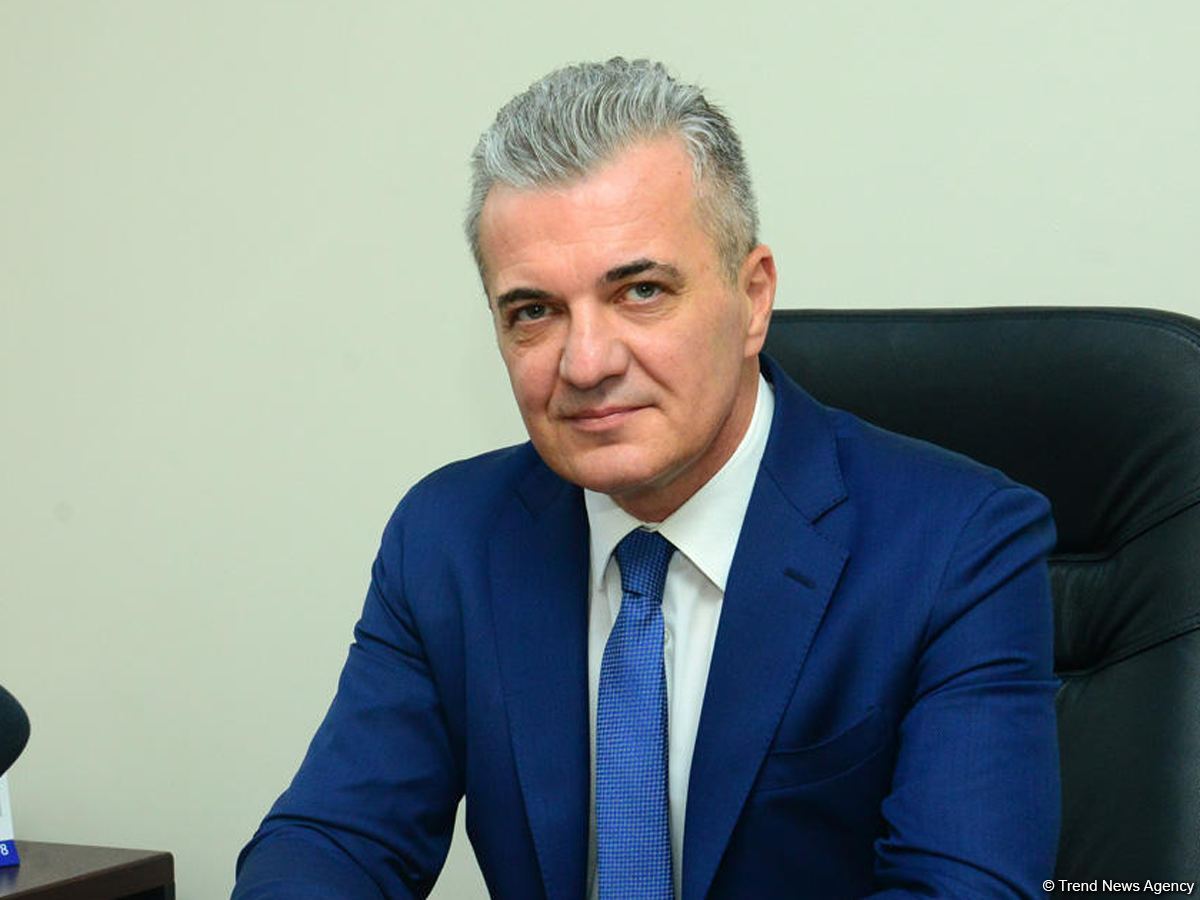 Croatian Ambassador talks impact of COVID-19 on Ionian-Adriatic Pipeline project