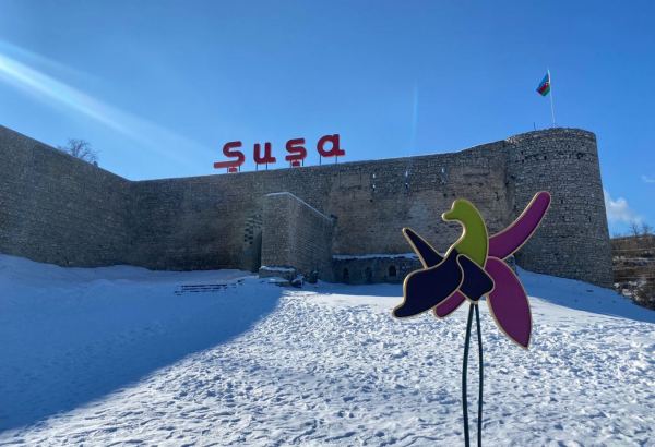 "Shusha Heating Systems Operation Area"  added to structure of Azeristiliktejhizat OJSC