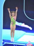 Azerbaijan and Baku Championships in Trampoline and Tumbling kick off (PHOTO)
