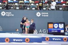 Winners of Azerbaijan and Baku Championships in Trampoline and Tumbling awarded (PHOTO)