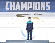 Azerbaijan holds award ceremony of winners of Azerbaijan and Baku Championships in Trampoline and Tumbling (PHOTO)