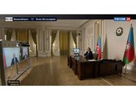 Russia-24 premiers film within "Formula of Power" series dedicated to 30th anniversary of Azerbaijan's independence (PHOTO/VIDEO) (UPDATE)