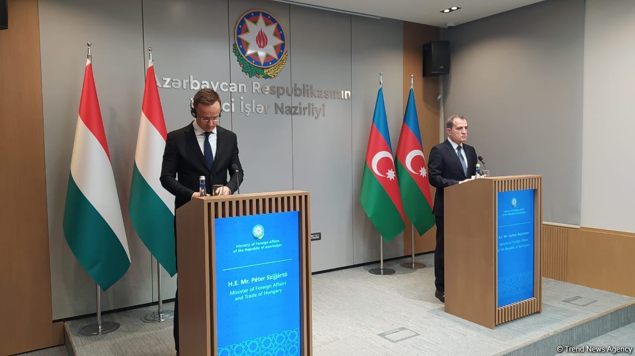 Armenia has no right to impose any conditions for border delimitation - Azerbaijani minister