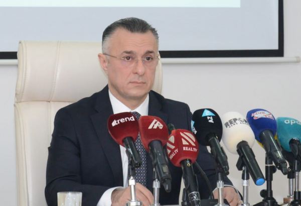Azerbaijani Health Minister talks possible tightening of quarantine regime